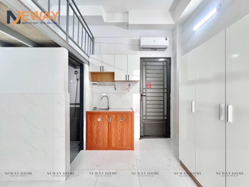 Trọ gò vấp sinh viên giá rẻ - 2