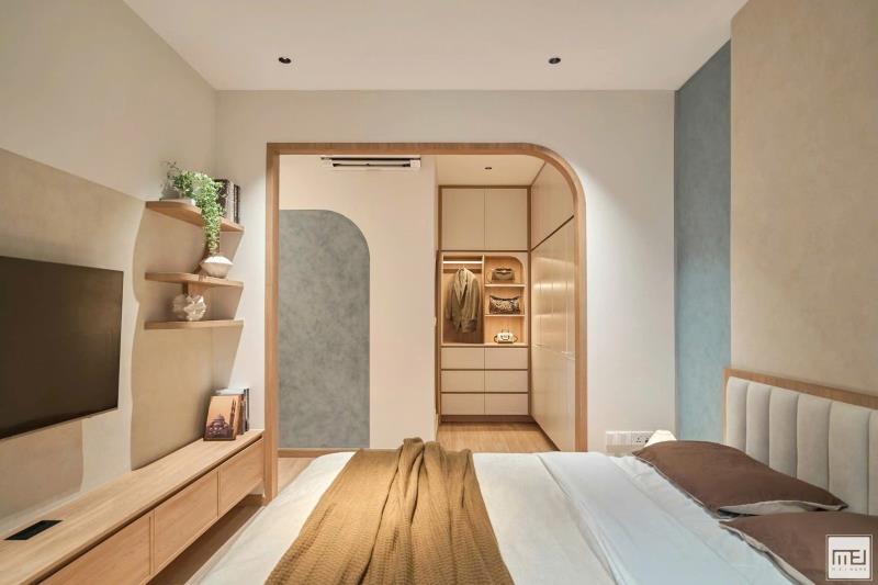 🏡 Căn hộ studio tách bếp • ban công lớn nằm ngay đường giải phóng • sân bay tsn – công viên hoàng văn thụ | giáp phú nhuận - tân bình - 2