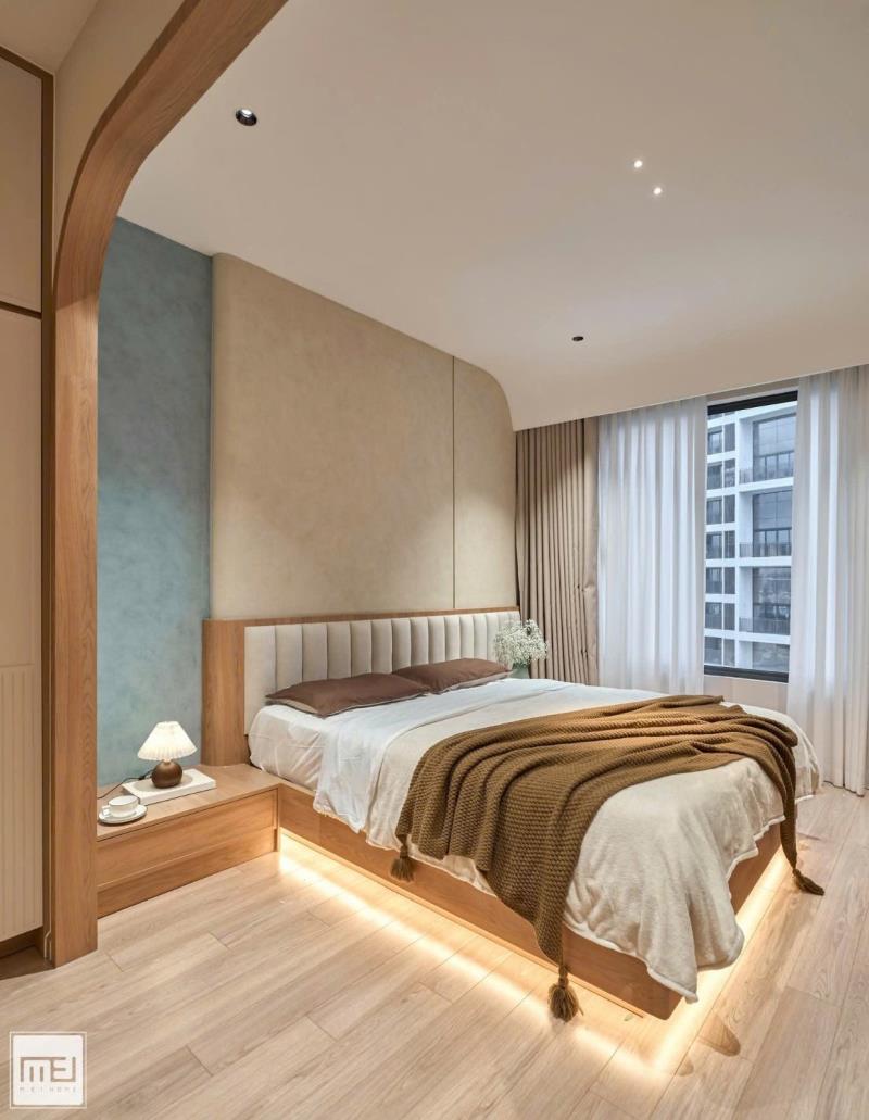 🏡 Căn hộ studio tách bếp • ban công lớn nằm ngay đường giải phóng • sân bay tsn – công viên hoàng văn thụ | giáp phú nhuận - tân bình - 2