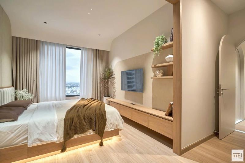 🏡 Căn hộ studio tách bếp • ban công lớn nằm ngay đường giải phóng • sân bay tsn – công viên hoàng văn thụ | giáp phú nhuận - tân bình - 3