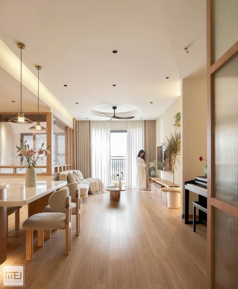 🏡 Căn hộ studio tách bếp • ban công lớn nằm ngay đường giải phóng • sân bay tsn – công viên hoàng văn thụ | giáp phú nhuận - tân bình - 4