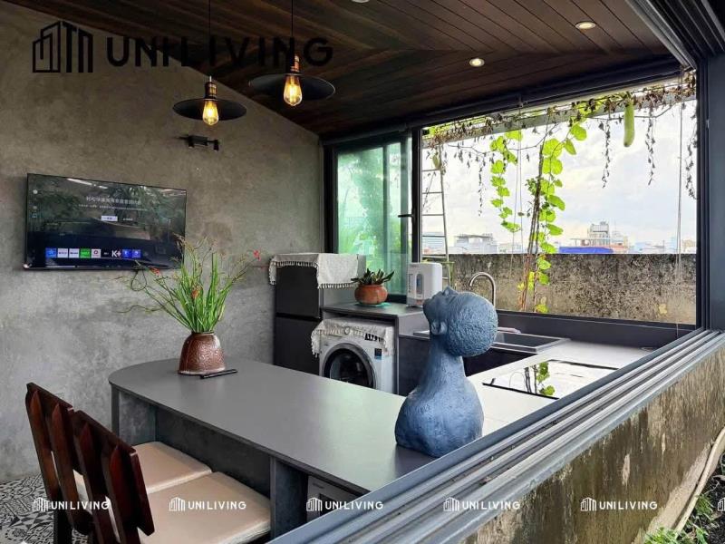 ❤️🔥 Penhouse mini full nội thất cao cấp — gần etown cộng hoà tân bình ❤️🔥 - 2