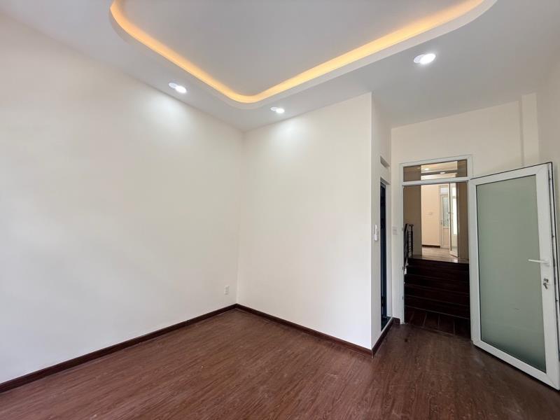 Hxh nguyễn hữu tiến, 56m2, 4x14, nhà đẹp ở ngay, xh tới nhà, chỉ 5.8 tỷ tl - 4