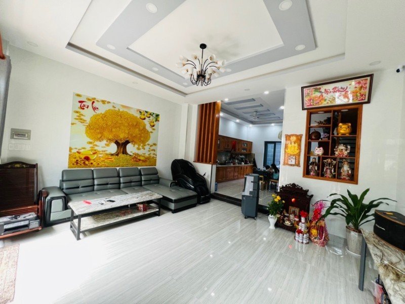 Bán nhà 4 tầng, gần bv lê văn thịnh q.2 cũ, 99m2, hxh. giá 8.x tỷ - 3