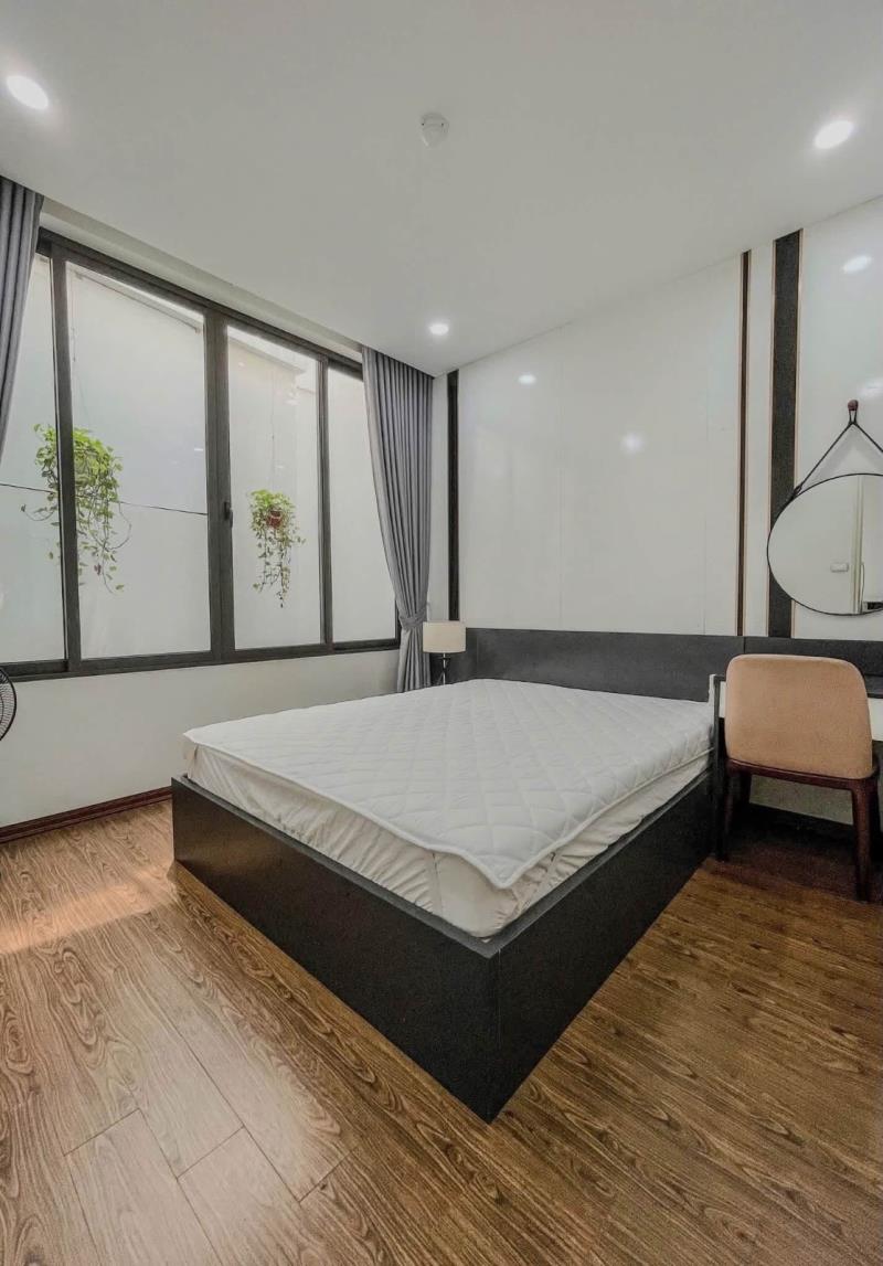 Căn hộ luxury 1pn/1pk mới khai trương ngay lạc long quân - lý thường kiệt - bv thống nhất - 4