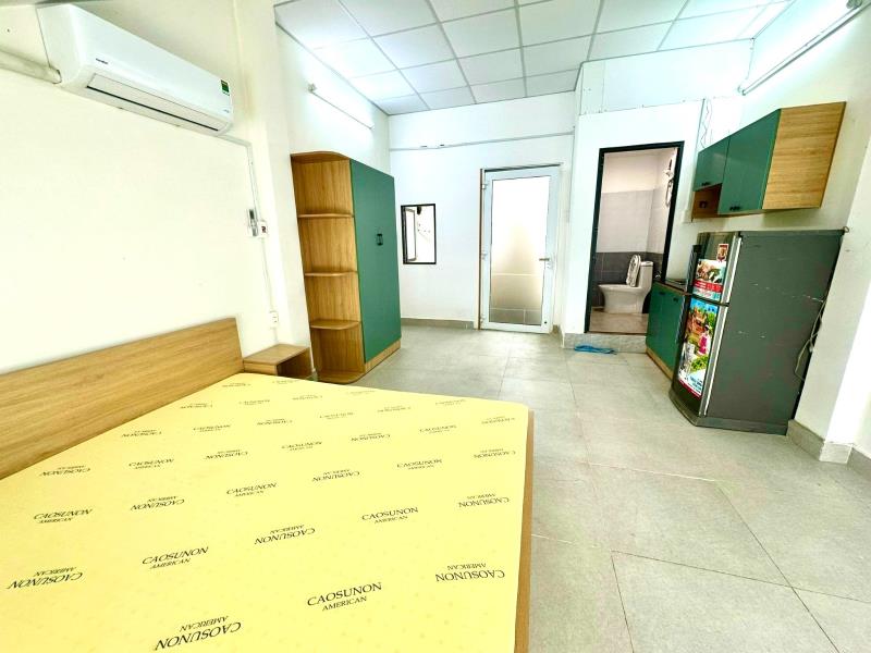 🏙️ Căn hộ studio có cửa sổ | khu vực phú nhuận - 3