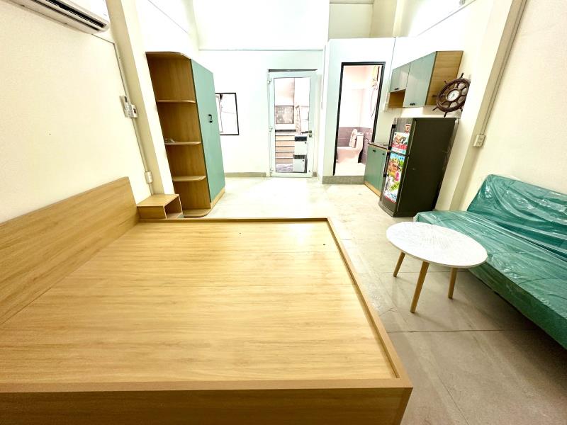 🏙️ Căn hộ studio có cửa sổ | khu vực phú nhuận - 4