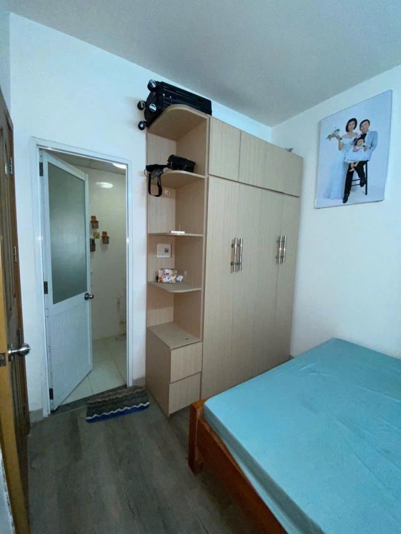 Bán căn hộ full nội thất - chung cư thấp tầng hiếm - bảo toàn tài sản tốt - 4