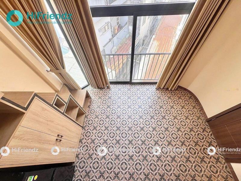 Chdv đường nguyễn thị thập phường tân hưng q7 - 3