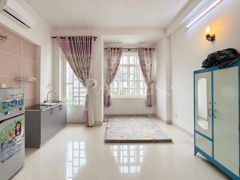 🏡 Cho thuê phòng bùi đình tuý có cửa sổ, ban công siêu thoáng – bình thạnh ✨ - 2
