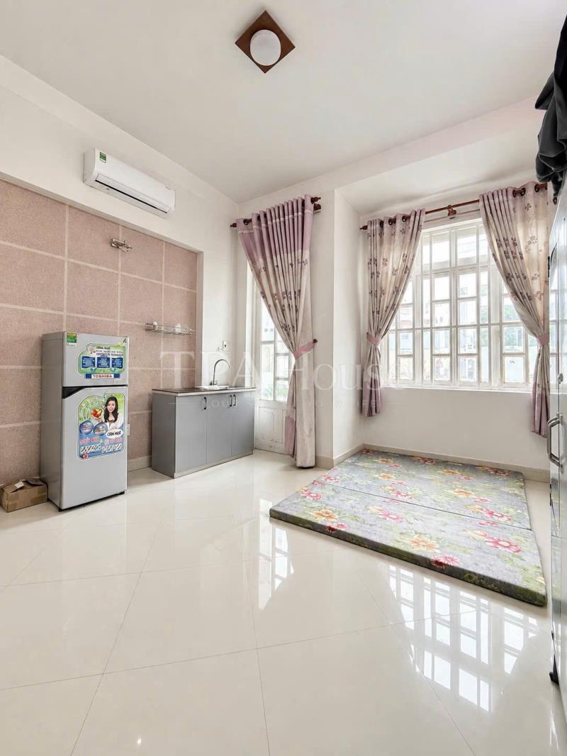 🏡 Cho thuê phòng bùi đình tuý có cửa sổ, ban công siêu thoáng – bình thạnh ✨ - 4