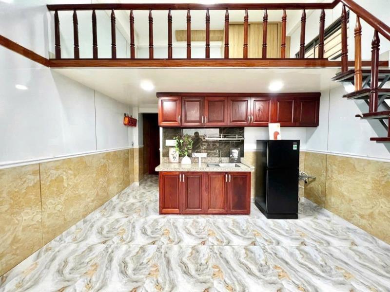 🏡 Duplex gác cao – full nội thất – có thang máy | bình tân - 2
