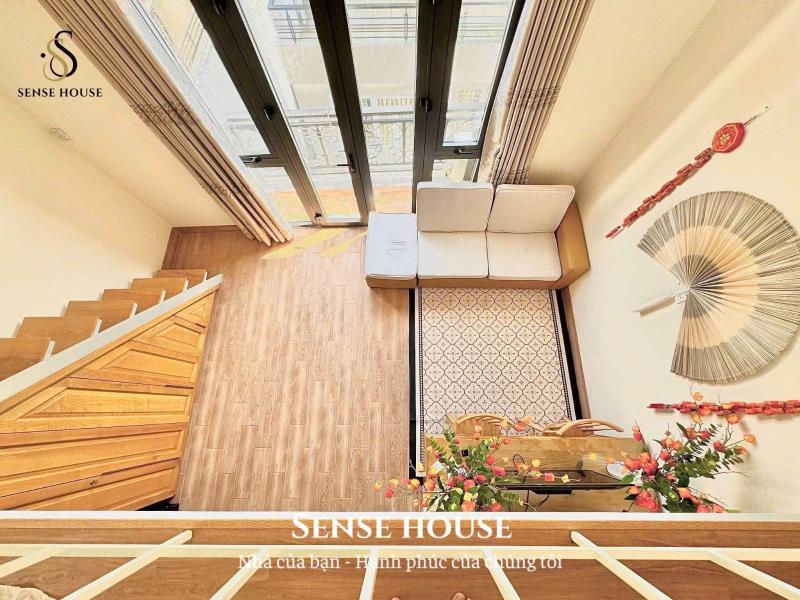 Khai trương duplex ban công khu bảy hiền - lý thường kiệt giáp quận 10, quận 3 - 4