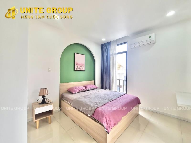 🔥 Cho thuê studio tách bếp 50m2 – khu sân bay tân sơn nhất - 3