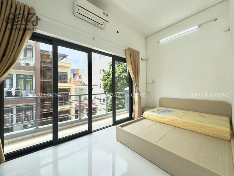 🏠 2pn khu k300/etown – ban công to | 70m² - 2