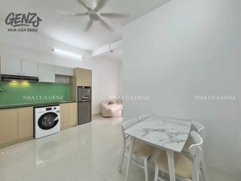🏠 2pn khu k300/etown – ban công to | 70m² - 3
