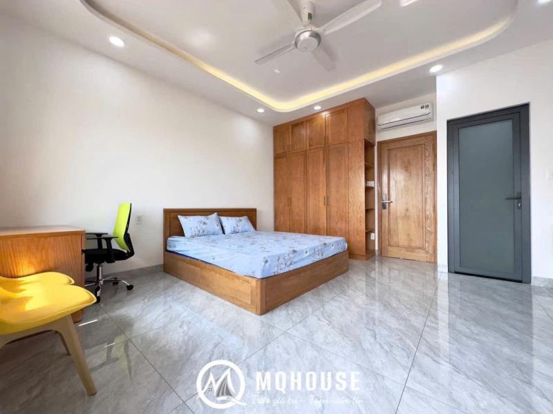 🏡 Studio nghĩa phát tân bình | gần etown – cộng hòa – sân bay | full nội thất - 2
