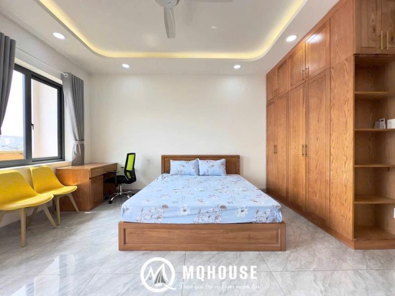 🏡 Studio nghĩa phát tân bình | gần etown – cộng hòa – sân bay | full nội thất - 3