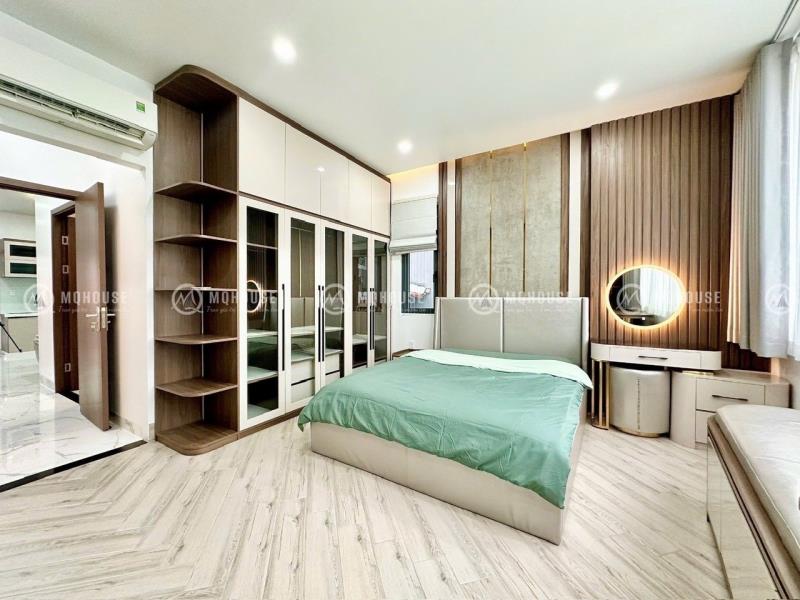 🔥 Chdv hoàng hoa thám 1pn/2pn – tân bình | vị trí đẹp, dễ di chuyển 🏡✨ - 2