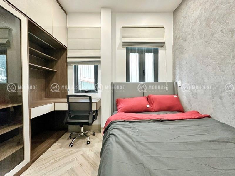 🔥 Chdv hoàng hoa thám 1pn/2pn – tân bình | vị trí đẹp, dễ di chuyển 🏡✨ - 3