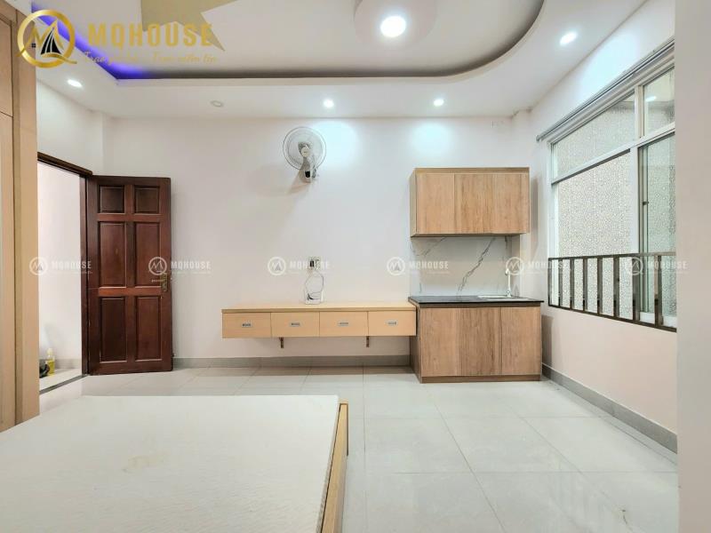 Căn hộ mini tân bình, full nội thất, cửa sổ trời, rộng rải, thoáng mát, phù hợp gia đình. tân bình, tiện đường sang tân phú, bình tân, phú nhuận, gần sân bay tân sơn nhất,… - 4