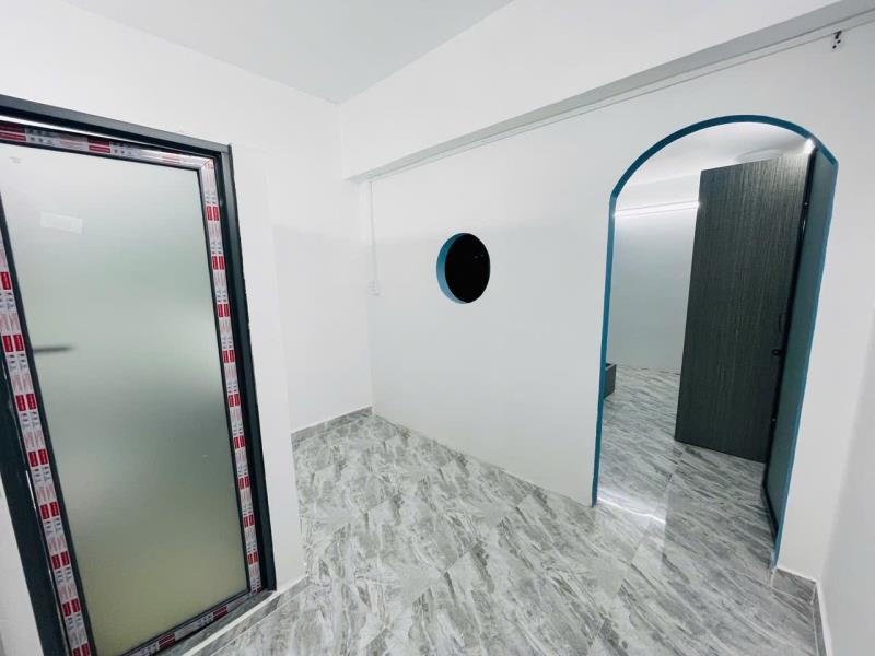 1 phòng ngủ diện tích lớn 50m2 trung tâm bình thạnh giáp quận 1- bùi đình tuý, bình thạnh - 3