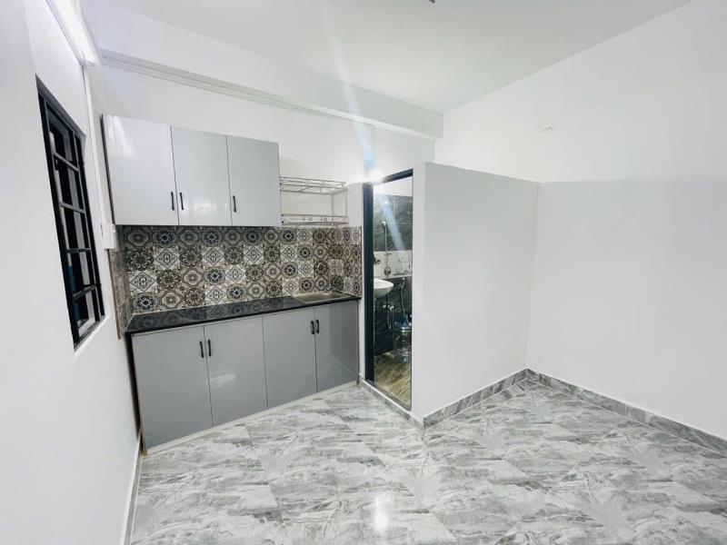 1 phòng ngủ diện tích lớn 50m2 trung tâm bình thạnh giáp quận 1- bùi đình tuý, bình thạnh - 4