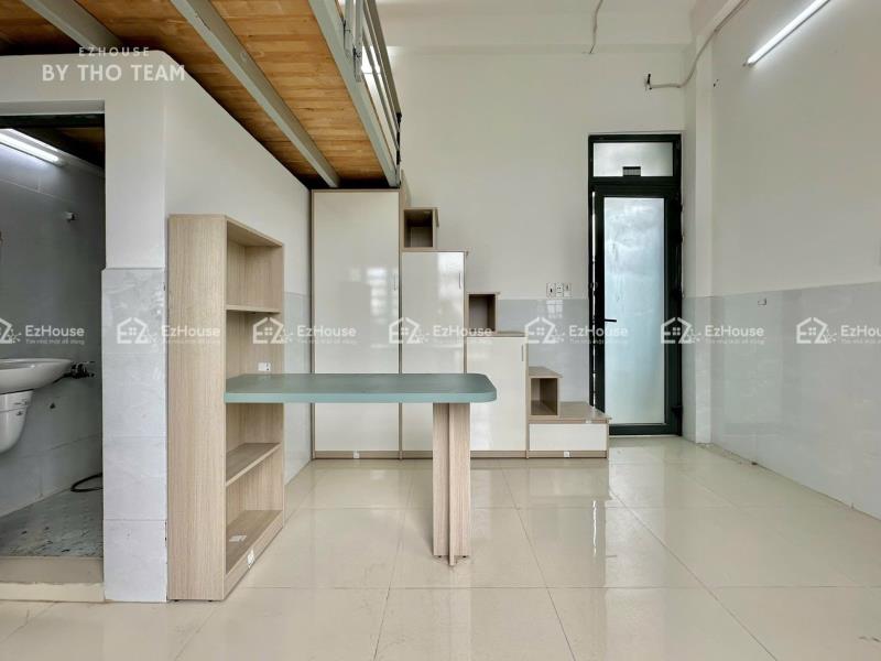 Duplex bancol full nt | ngay trung tâm tân bình | giá 4tr9 - 4