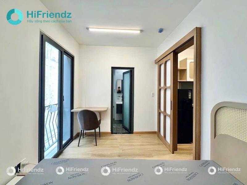 🏡Căn hộ 40m2 - full nội thất - gần ngã tư hàng xanh - nguyễn văn thương, bình thạnh - 3