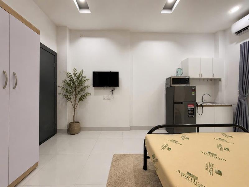Siêu phẩm phòng ban công siêu thoáng khu phan xích long – nhiêu tứ chỉ 6tr - 3