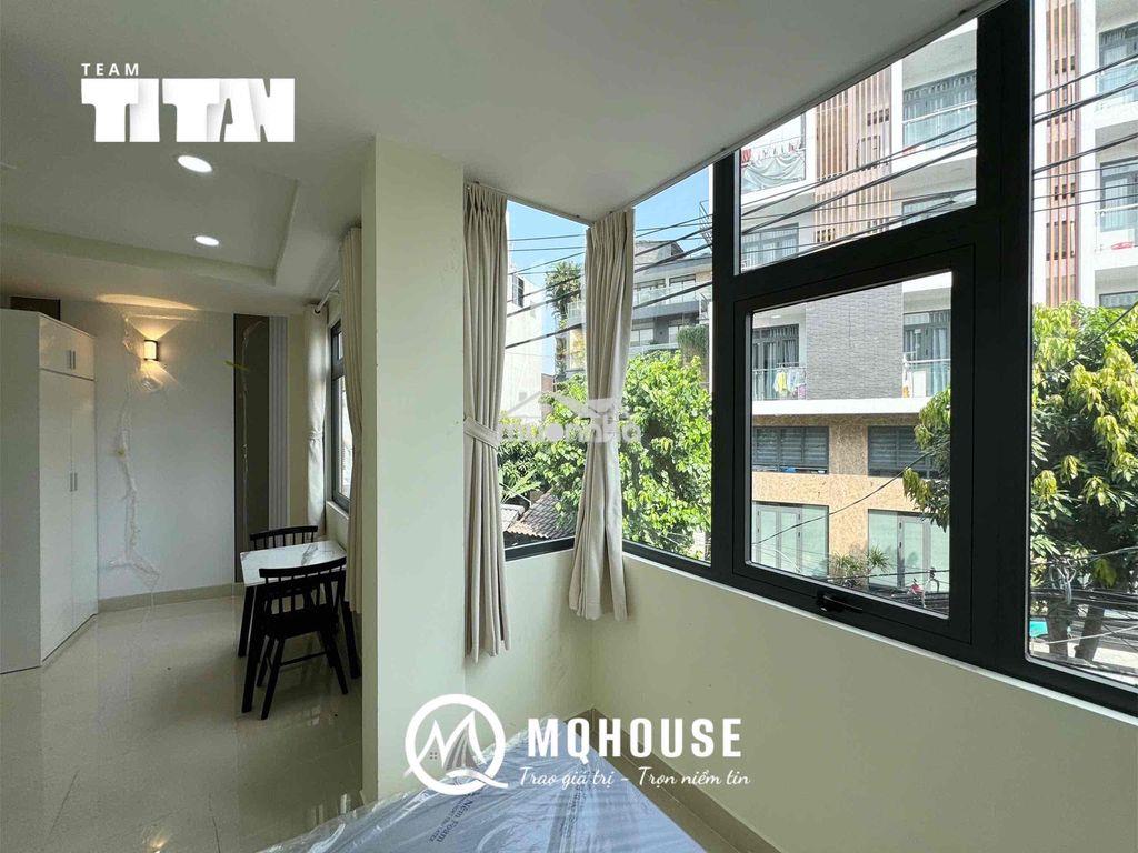 Giữ phòng đến cuối tháng 9 -cách vlu 100m - 4