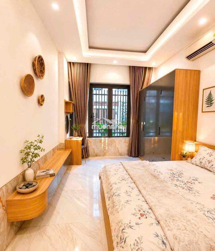 ❌❌Cho thuê nhà đẹp gần biển mỹ khê , 5 bed rooms ❌❌ - 4
