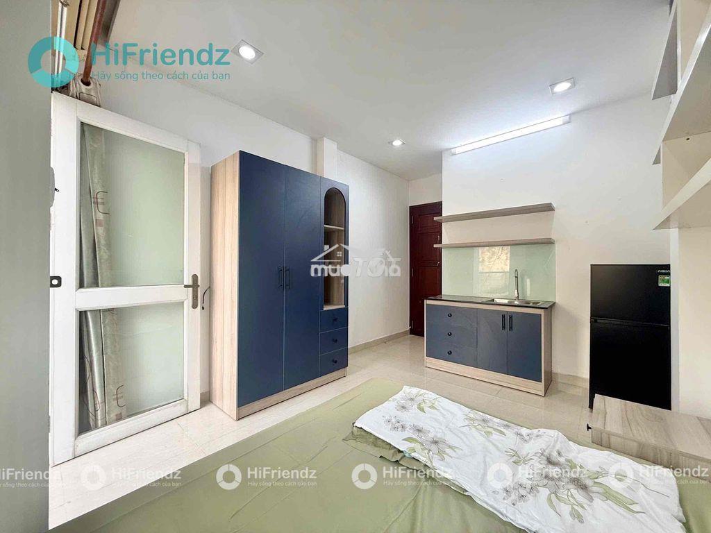 Studio bancol full nội thất ngay lê văn sỹ✨ - 3
