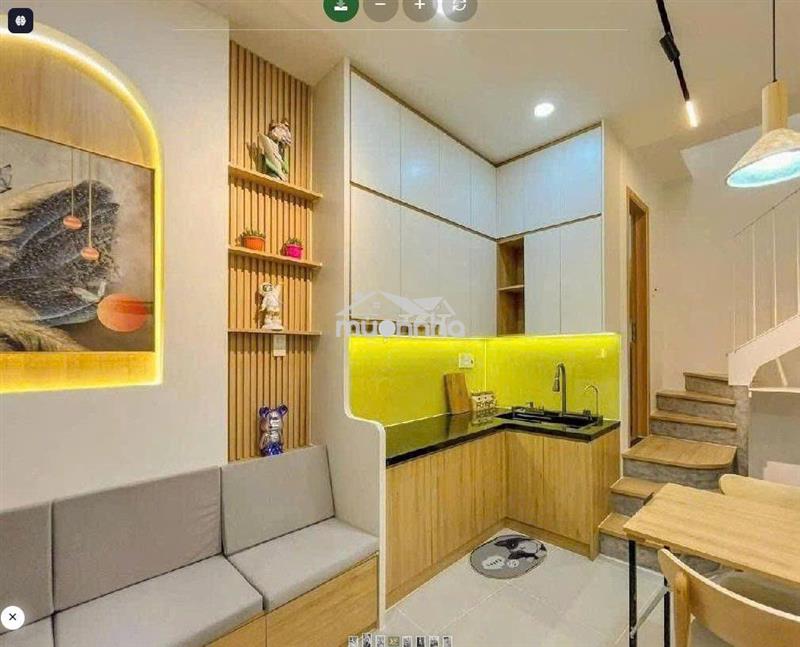 🔥 Hàng hiếm xô viết nghệ tĩnh 2,5 tỷ 26m² 2pn 2wc full nội thất