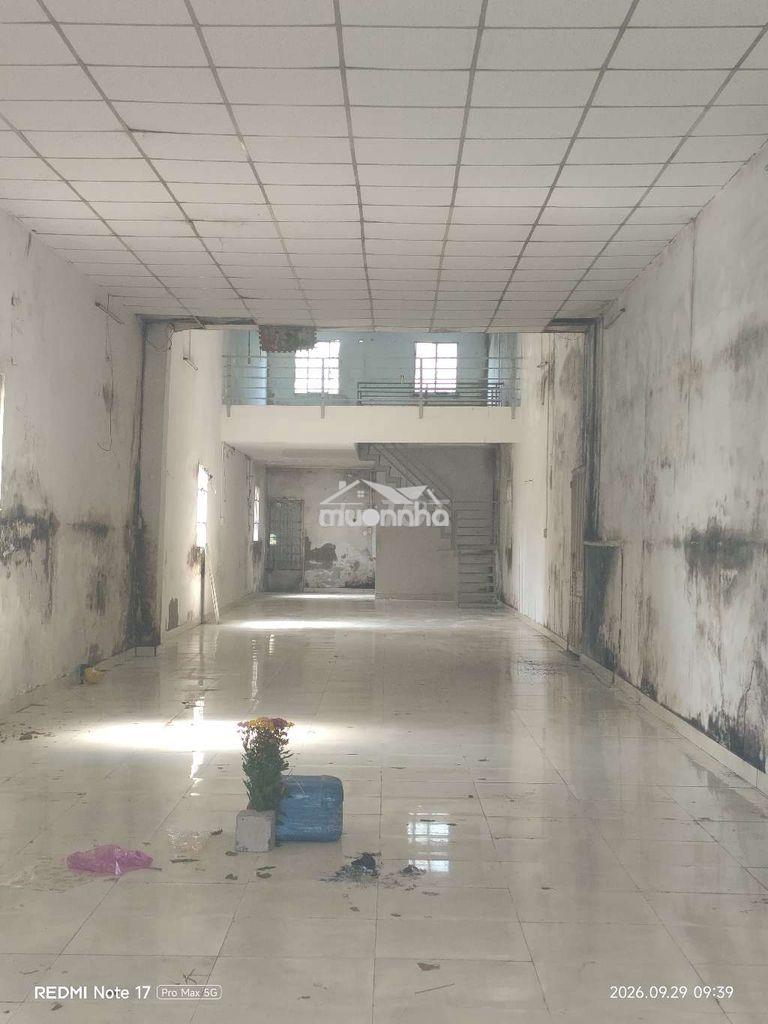 Cho thuê nhà kho 150 m² có gác lửng xã phong phú gần nguyễn văn linh - 3