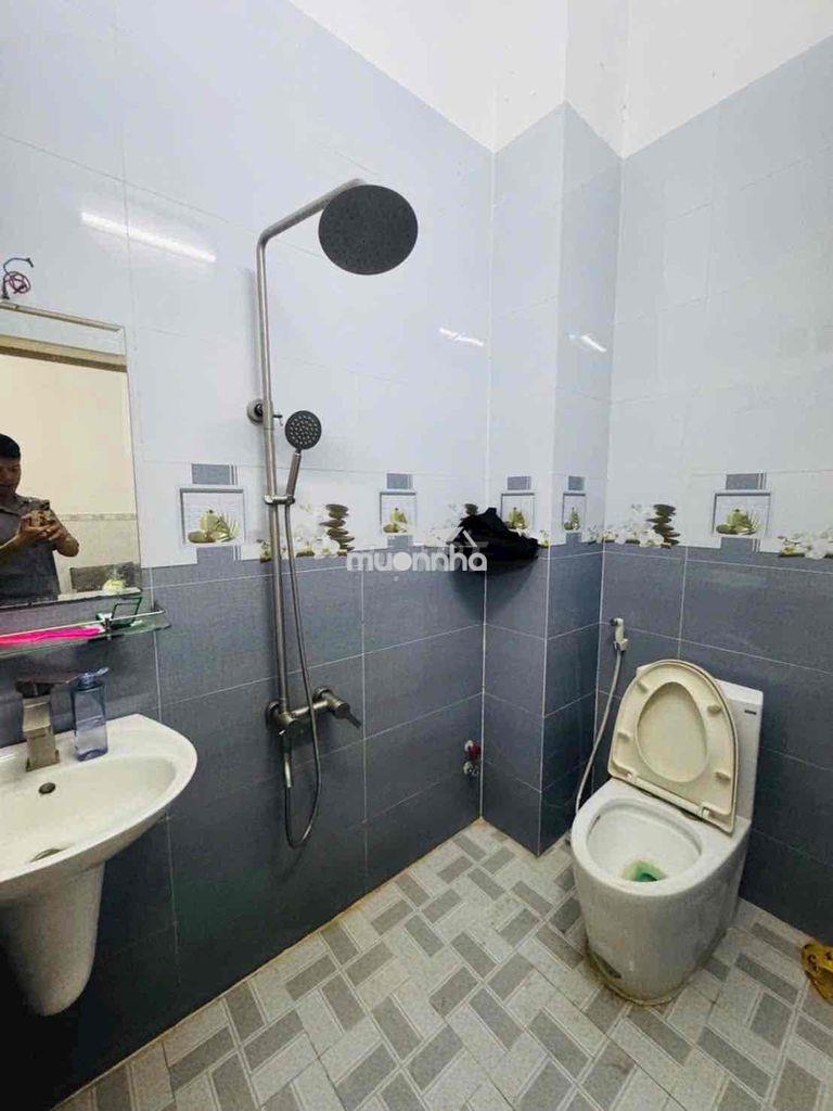 Bán nhà trung tâm bình tân – hẻm 1 xẹt lê văn quới giá nhỉnh 7 tỷ – đ - 3
