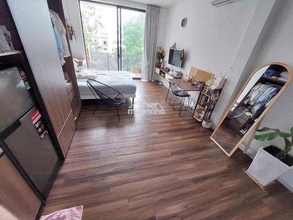 Căn hộ cao cấp full nội thất ngay hoàng hoa thám - nhà ga t3 - 4