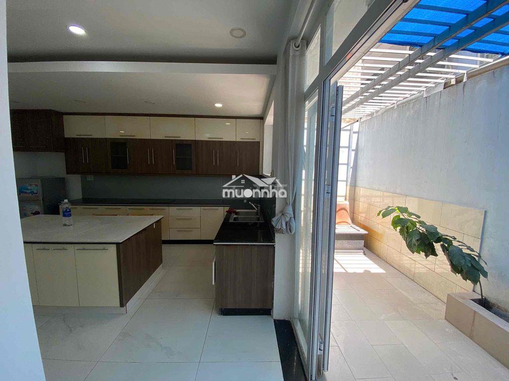 Hxh cho thuê căn 2pn 1pk nội thất ngay đặng thuỳ trâm - 4