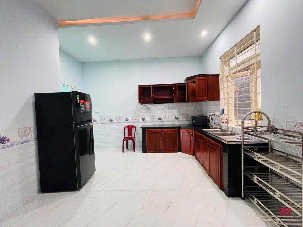 Cho thuê nhà phường hòa an giá 10.000.000 full nội thất - 3