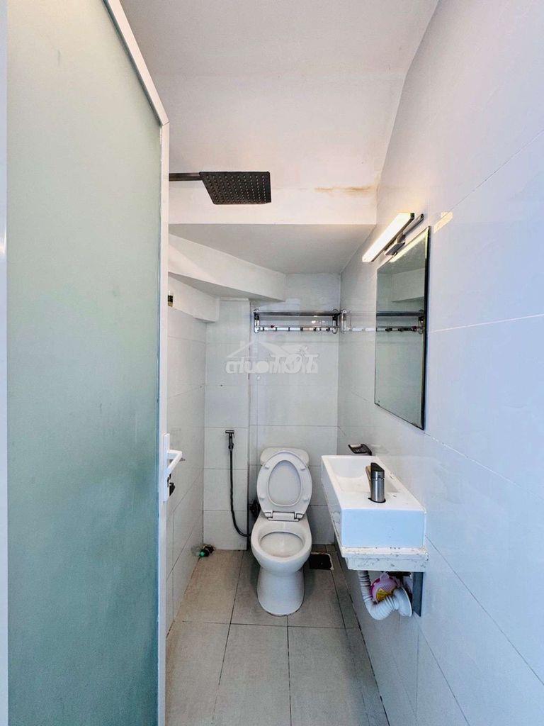 Nhà ngon / hxh / shr / hoàn công đủ/ hơn 21 m2 /2pn,2wc /dtsd 42,4 m2 - 4