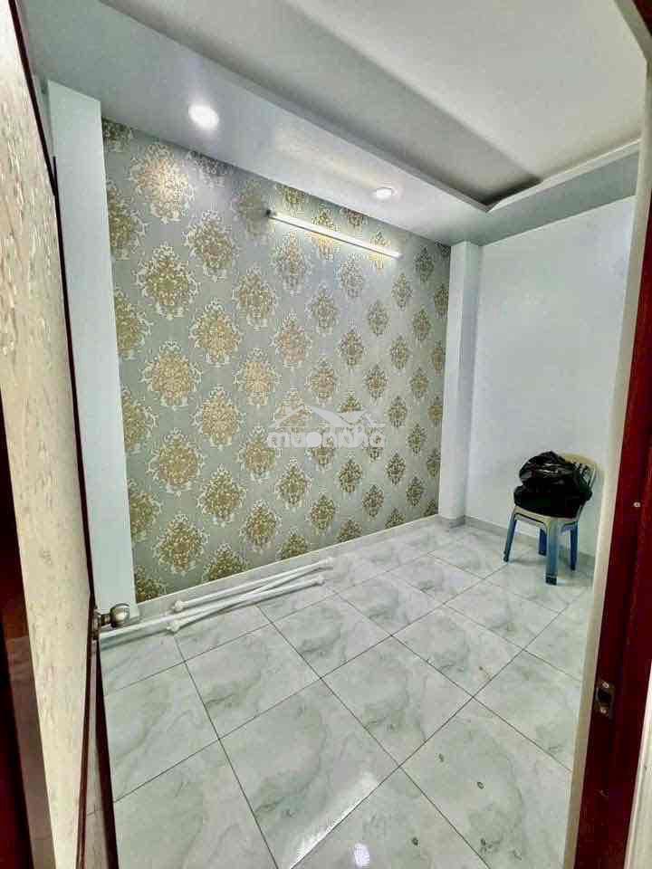 3 phòng căn góc hẻm xe hơi bà hom - 4
