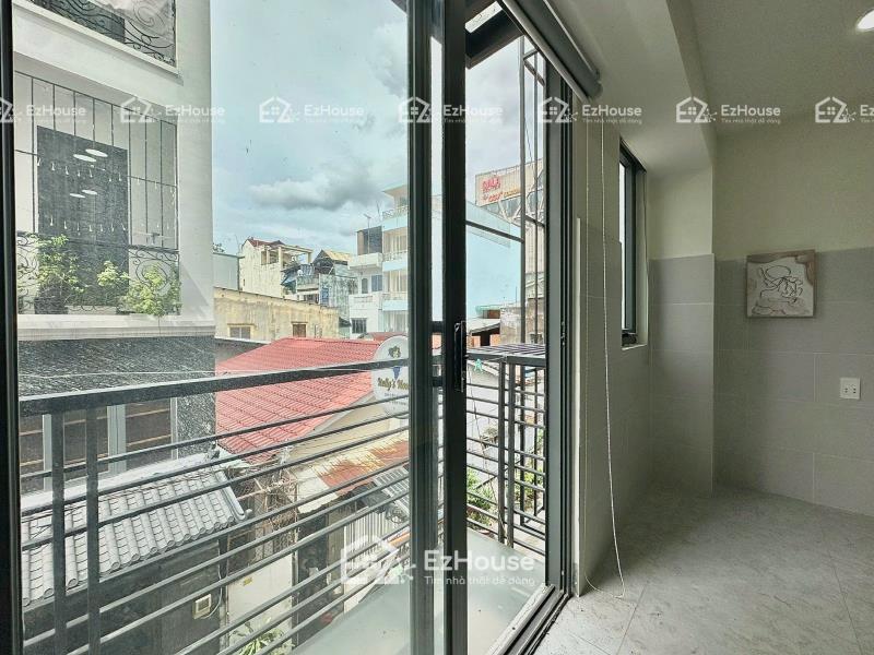 Khai trương dự án chdv cho thuê gần ngã tư bảy hiền — tân bình - 3