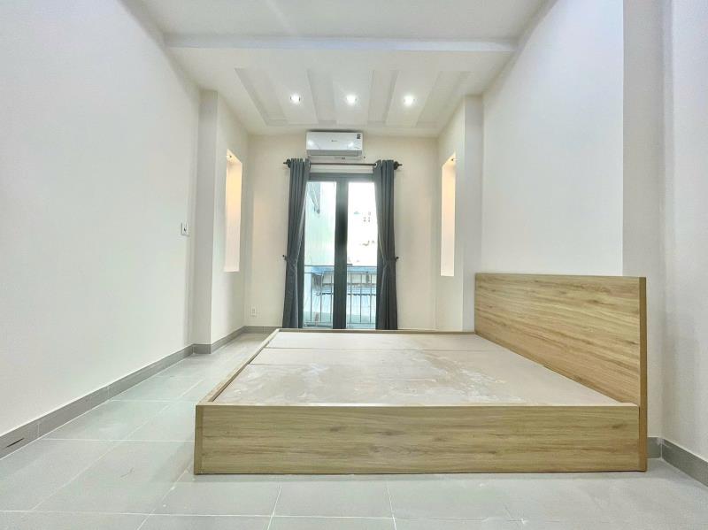 🏡 Căn hộ tách bếp ban công thoáng – phan chu trinh, bình thạnh ✨  - 4