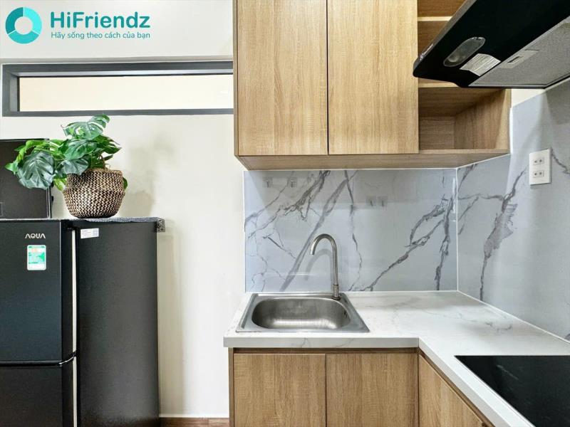 ✨ Phòng full nội thất mới – cửa sổ thoáng | tân bình - 2