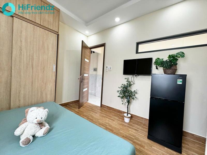 ✨ Phòng full nội thất mới – cửa sổ thoáng | tân bình - 4