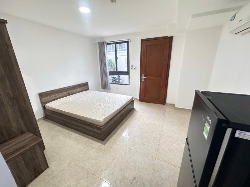 🏠 Căn hộ cửa sổ trời lớn thoáng – tách bếp | hoàng hoa thám, p7, bình thạnh - gần q1 - 3