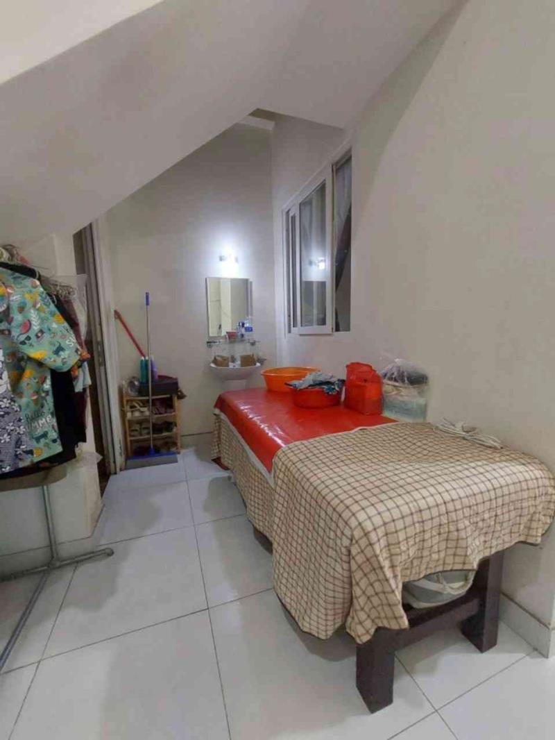 Nhà bán thống nhất 87m2, 4 tầng sổ hồng riêng - 3