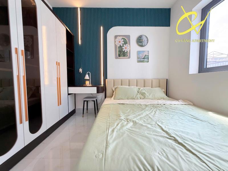 Căn hộ 1pn 45m² – ban công rộng, đón nắng – bùi đình tuý, bình thạnh - 2