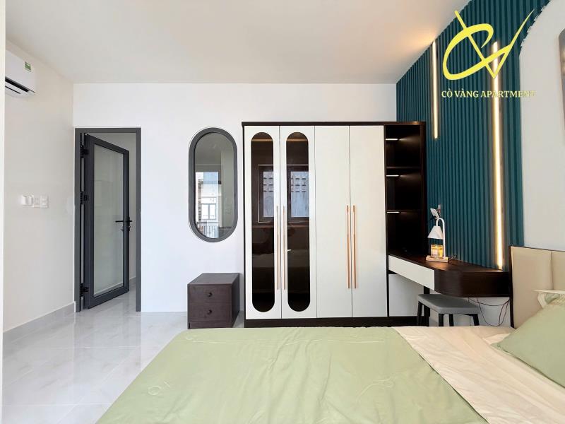Căn hộ 1pn 45m² – ban công rộng, đón nắng – bùi đình tuý, bình thạnh - 3