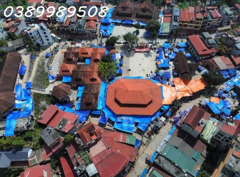 Cần bán nhà mặt phố, mặt chợ bắc hà - lào cai - 4